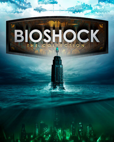 Картинка Bioshock — The Collection