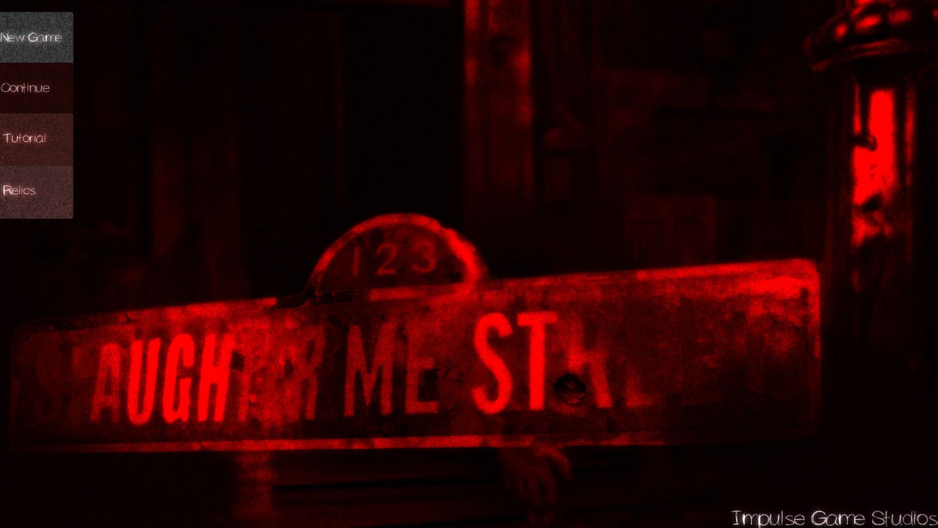 Скриншот-8 из игры 123 Slaughter Me Street