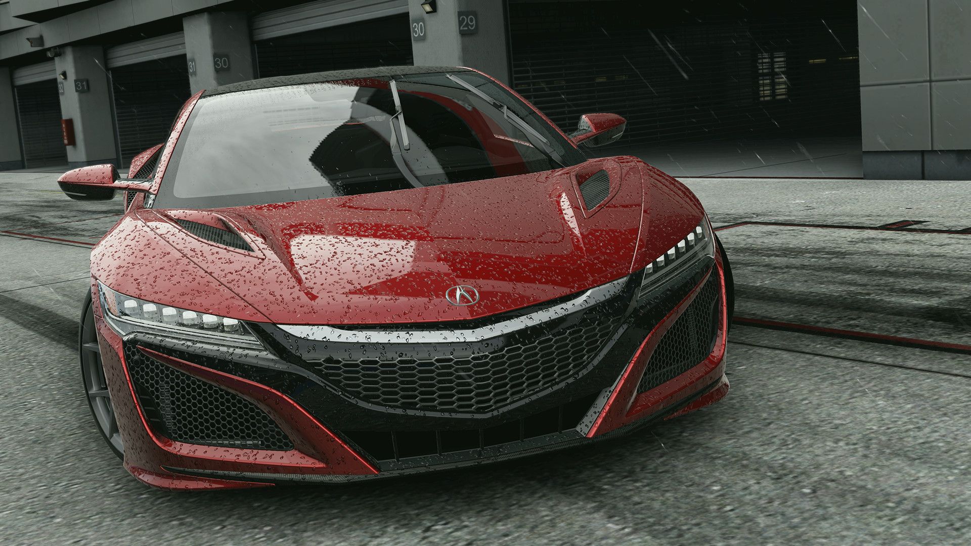 Скриншот-4 из игры Project Cars 2
