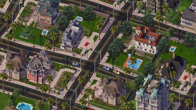 Скриншот-7 из игры SimCity 4 Deluxe Edition