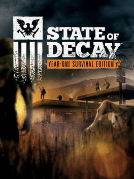 State of Decay: Year One Survival Edition Картинка State of Decay: Year One Survival Edition