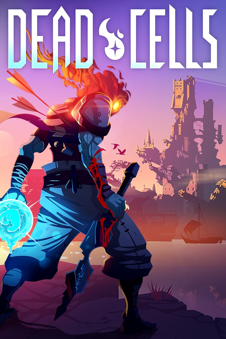 Картинка Dead Cells