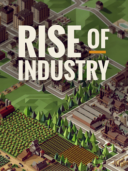 Картинка Rise of Industry