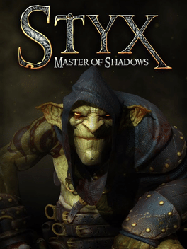 Картинка Styx: Master of Shadows