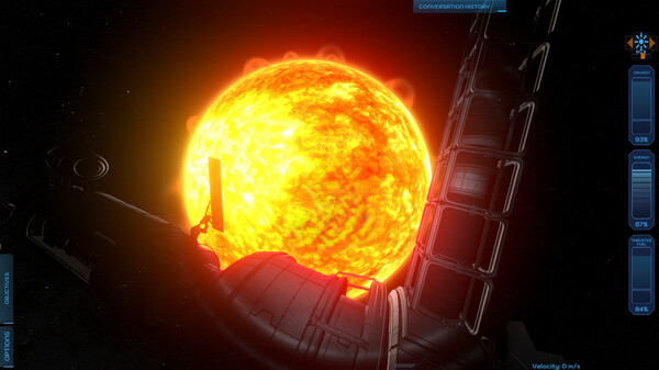 Скриншот-0 из игры Space Mechanic Simulator