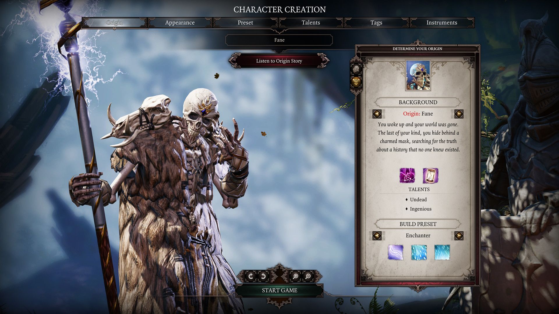 Скриншот-5 из игры Divinity: Original Sin 2 - Definitive Edition