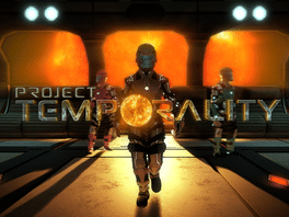 Project Temporality Project Temporality