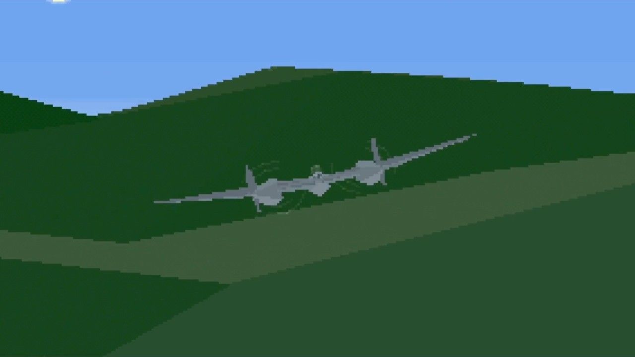 Скриншот-1 из игры 1942: The Pacific Air War