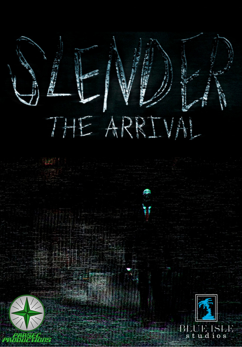Slender: The Arrival для ХВОХ