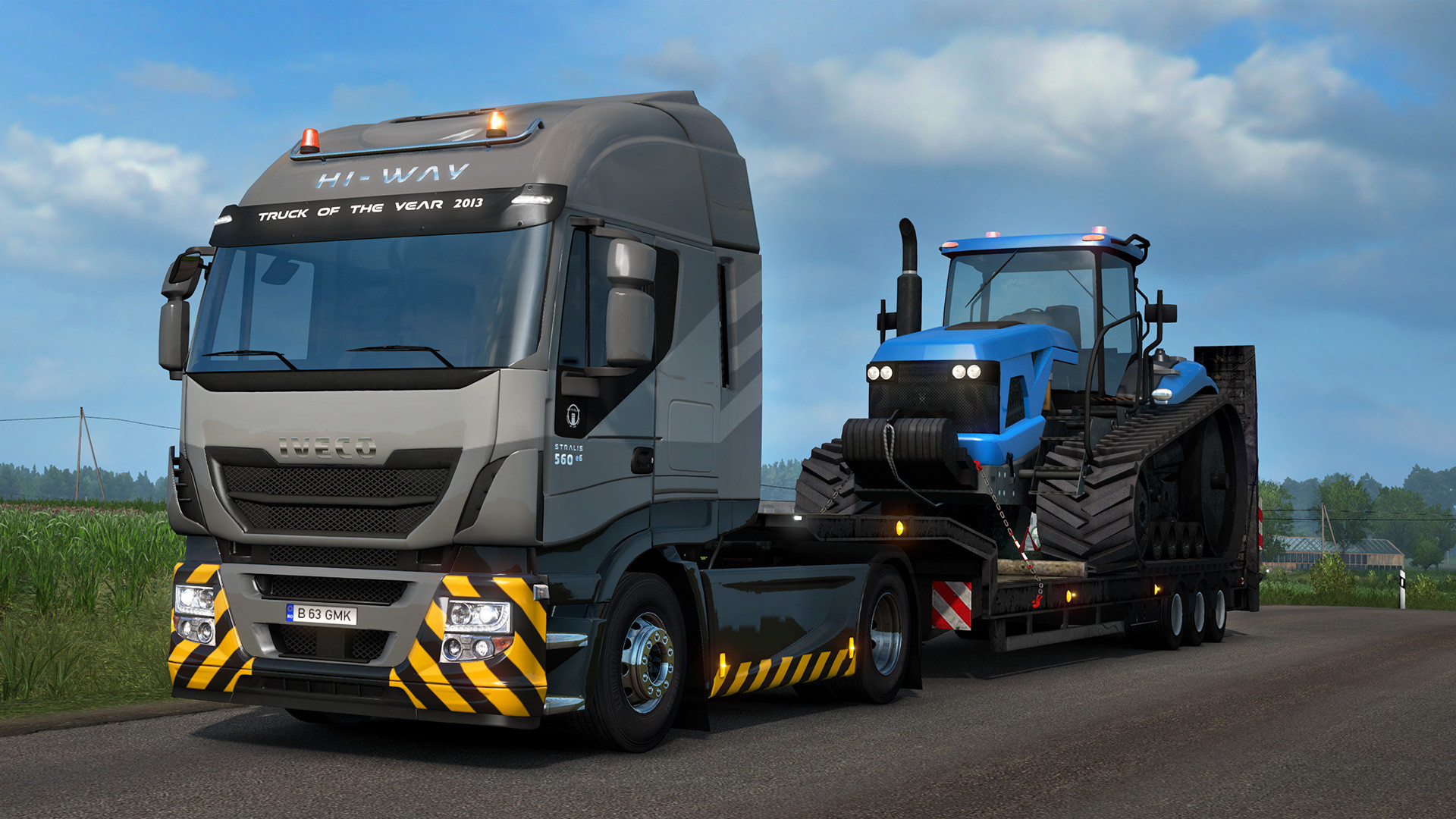 Ets 2 cargo pack. Euro Truck Simulator 2 - High Power Cargo Pack. High Power Cargo Pack. JCB Cargo Pack.