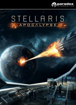 Картинка Stellaris: Apocalypse