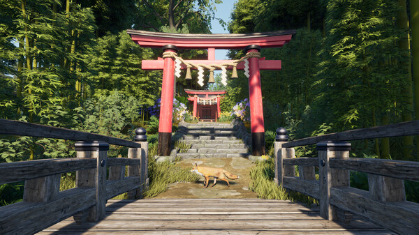 Скриншот-0 из игры Sengoku Dynasty