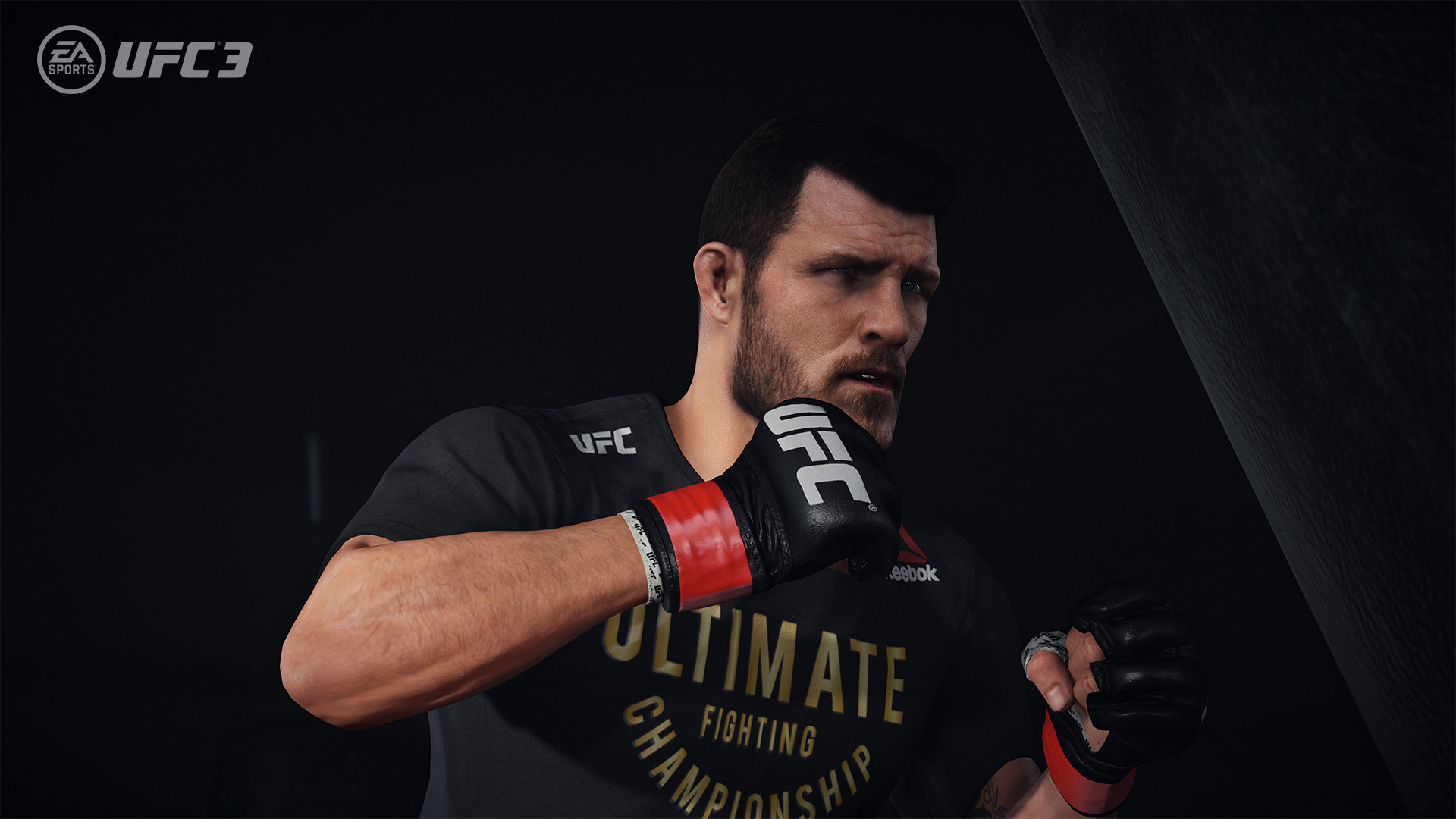 Скриншот-0 из игры EA SPORTS UFC 3 для XBOX