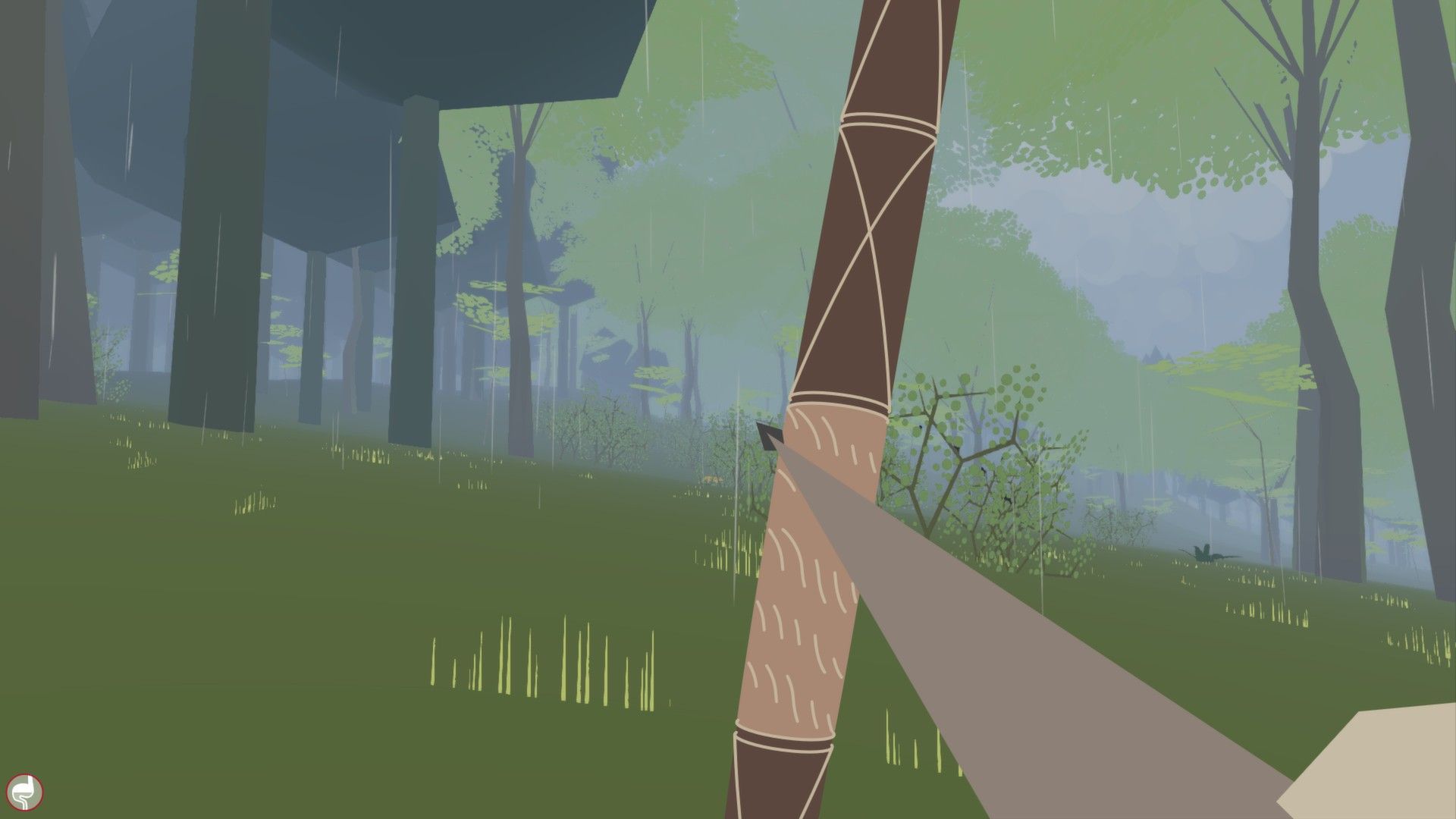 Скриншот-3 из игры Eidolon