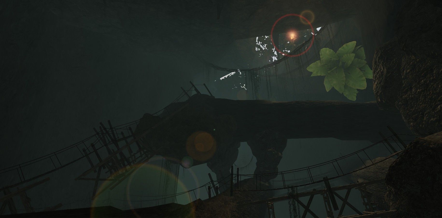 Скриншот-13 из игры Rift's Cave