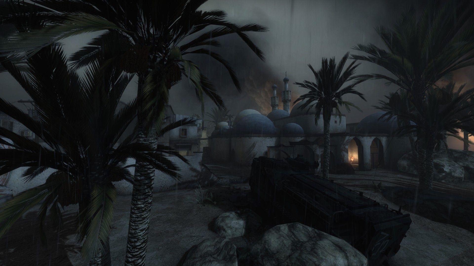 Скриншот-10 из игры Insurgency
