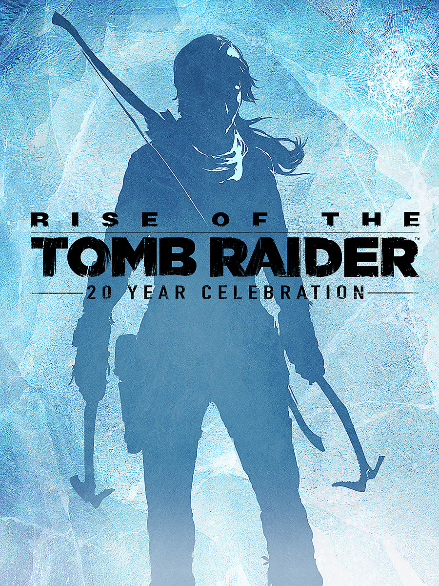 Картинка Rise of The Tomb Raider: 20 Year Celebration
