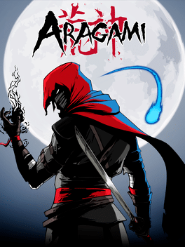 Картинка Aragami