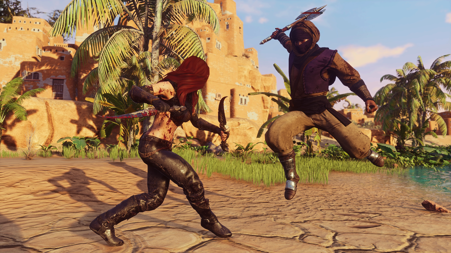 Скриншот-18 из игры Conan Exiles