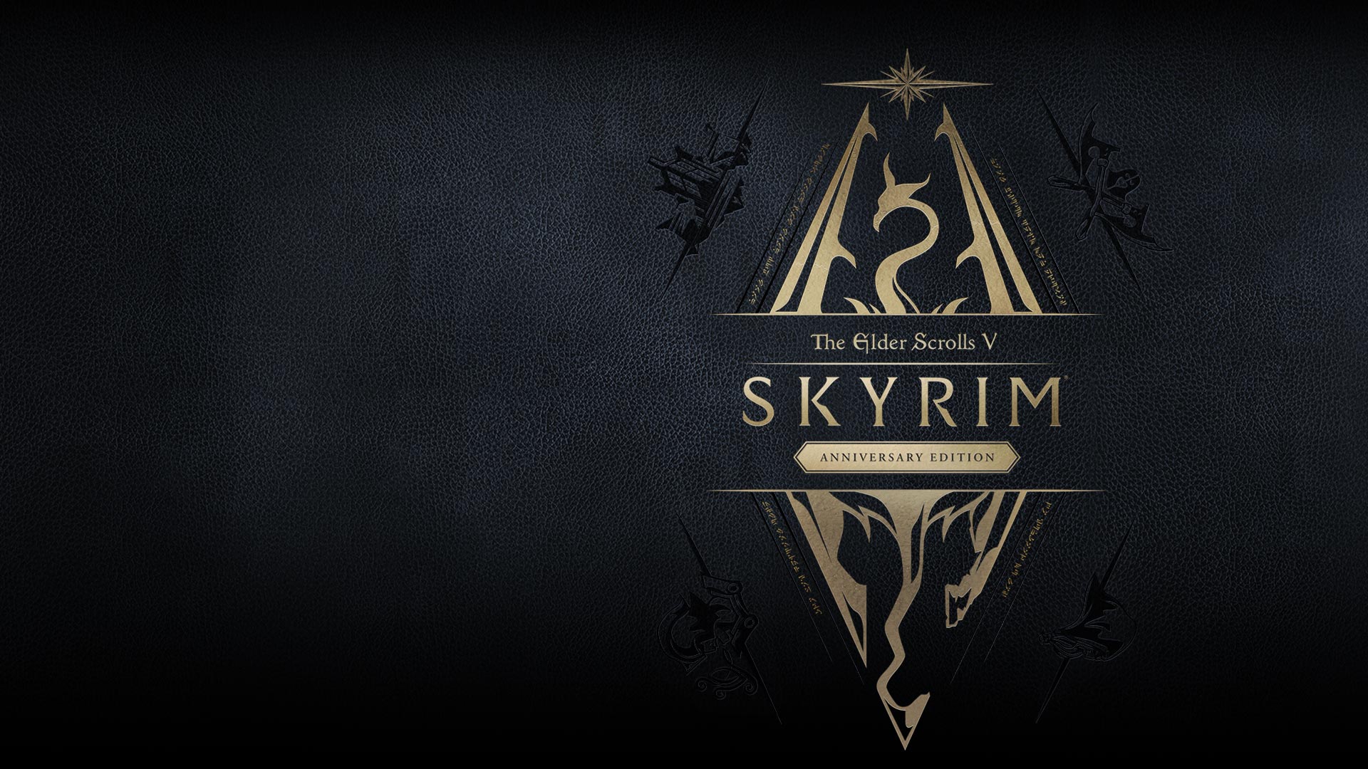 The Elder Scrolls V: Skyrim Anniversary Edition для PS