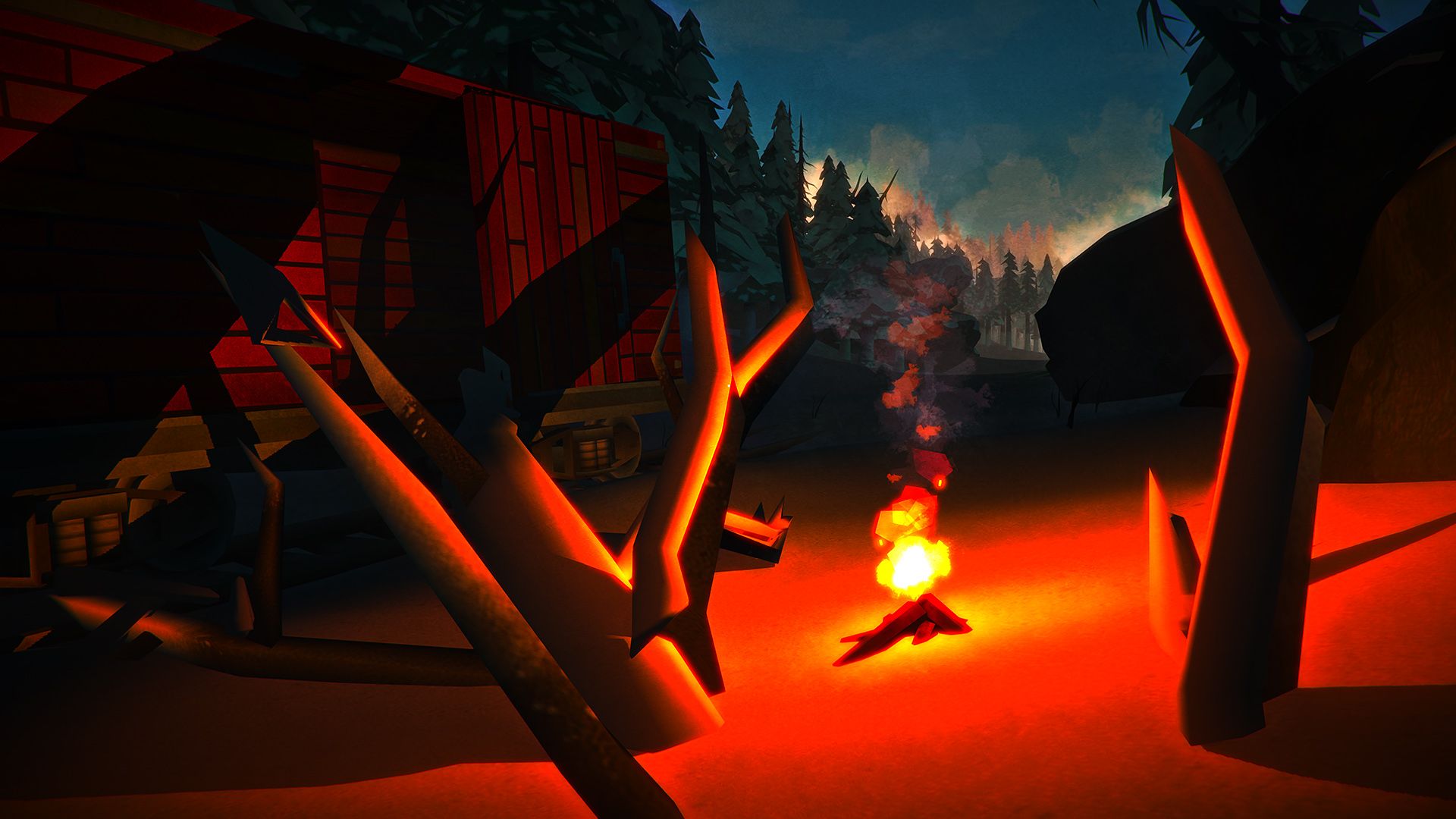 Скриншот-10 из игры The Long Dark для ХВОХ