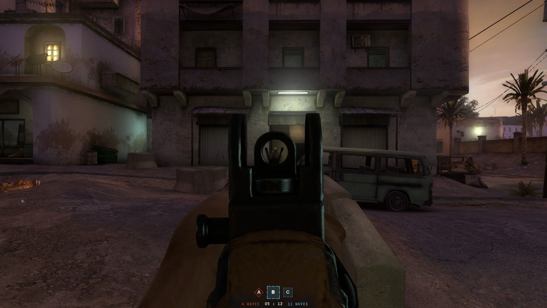 Скриншот-12 из игры Insurgency