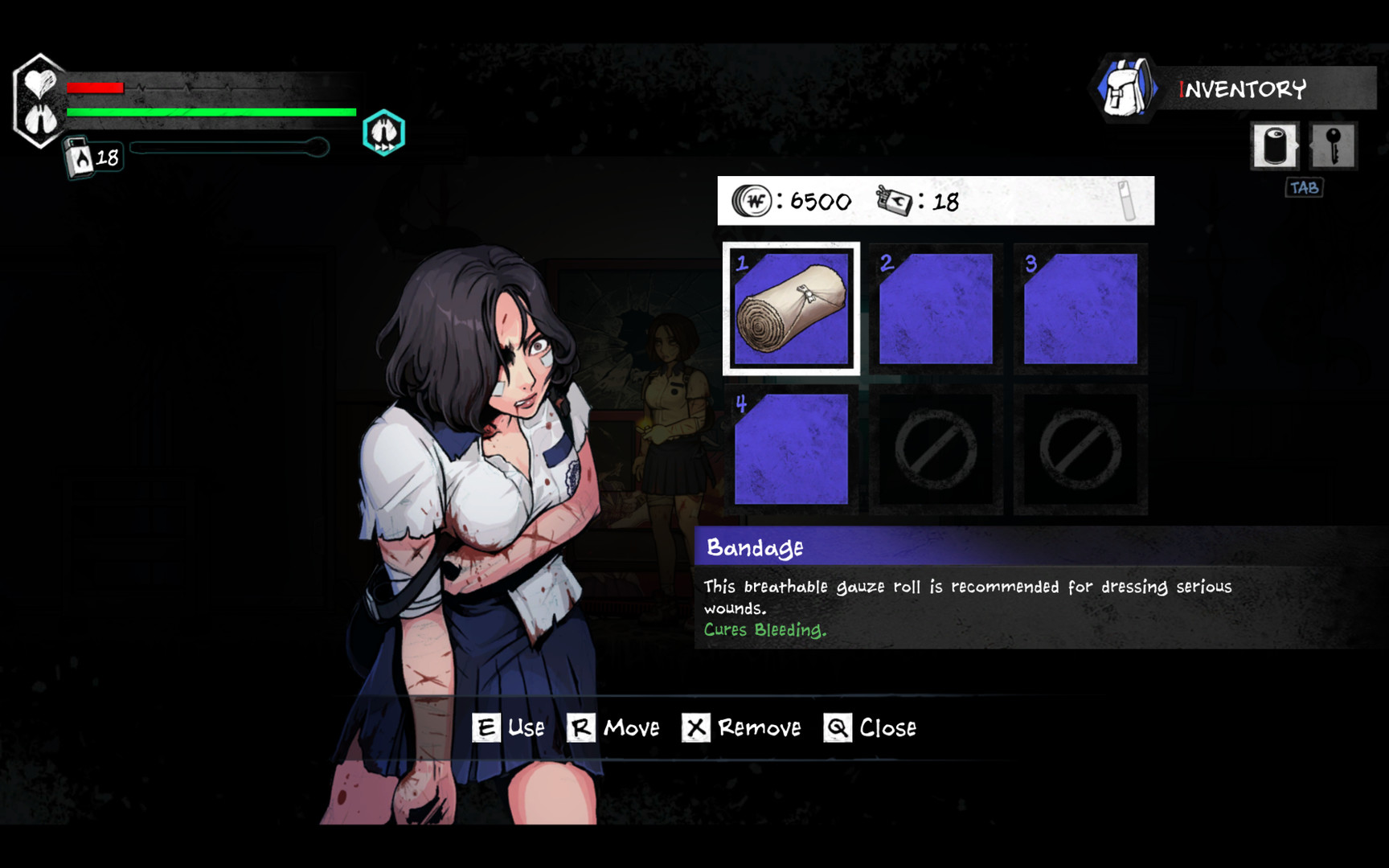 The Coma 2: Vicious Sisters The Coma 2: Vicious Sisters