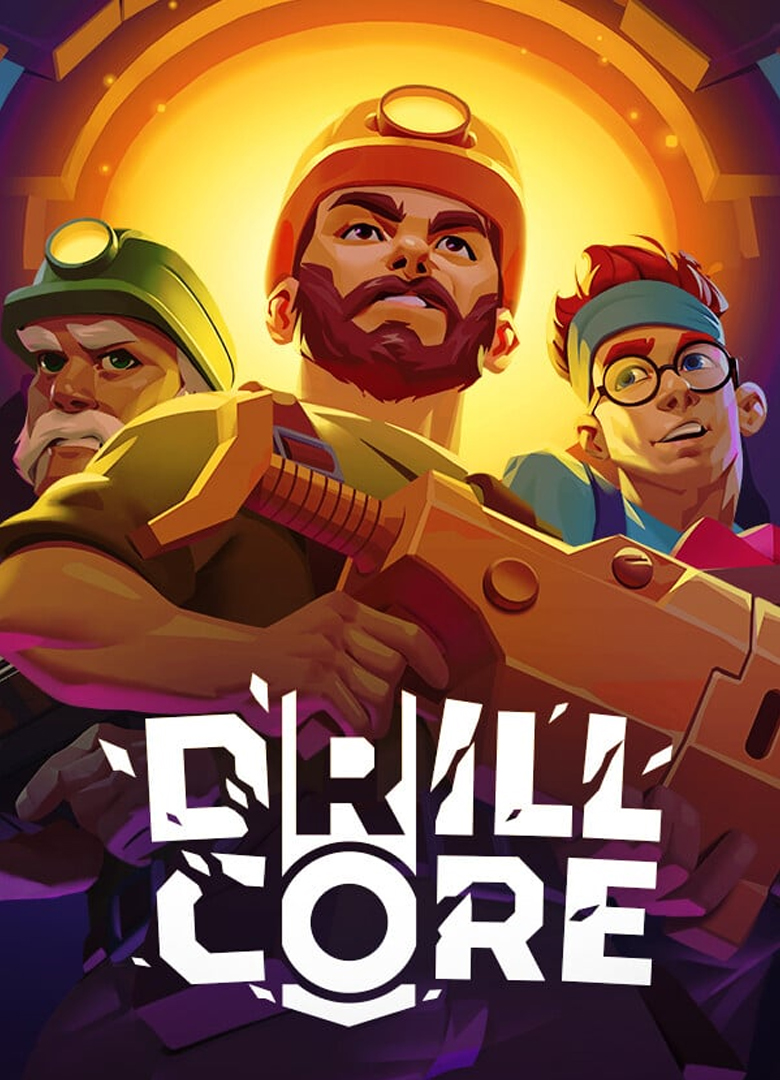 Drill Core