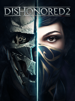 Dishonored 2 Картинка Dishonored 2