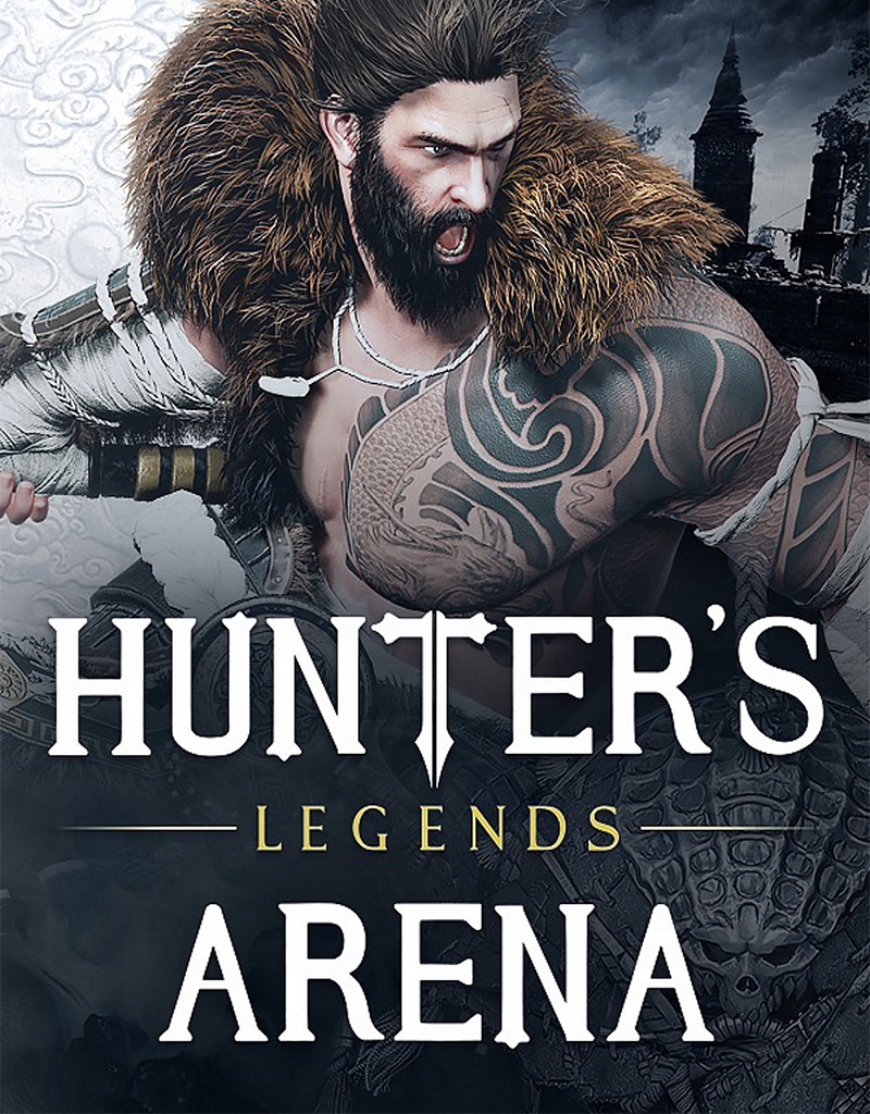 Hunter's Arena: Legends для PS