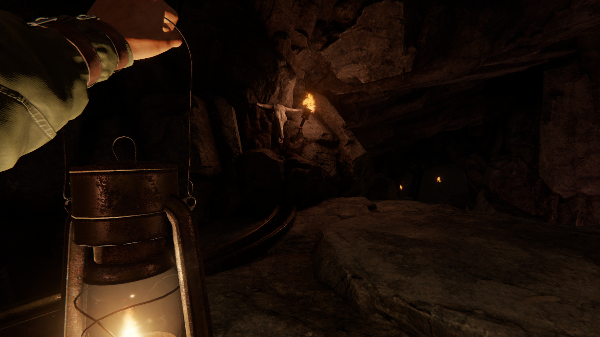 Скриншот-23 из игры Pathologic 2