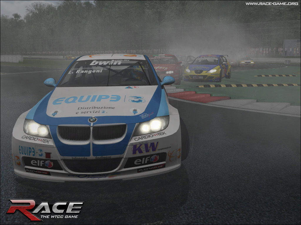 Скриншот-14 из игры Race — The Wtcc Game + Caterham Expansion