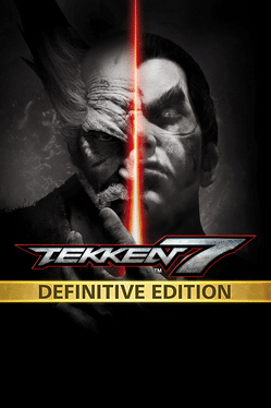 Картинка Tekken 7 — Definitive Edition для XBOX