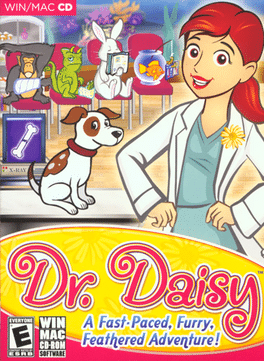 Картинка Dr. Daisy Pet Vet
