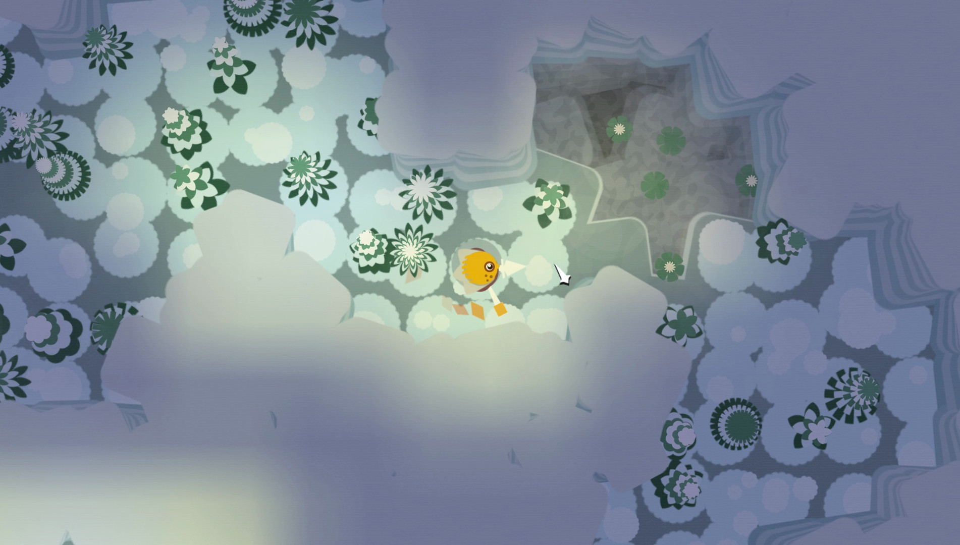 Скриншот-8 из игры Unexplored