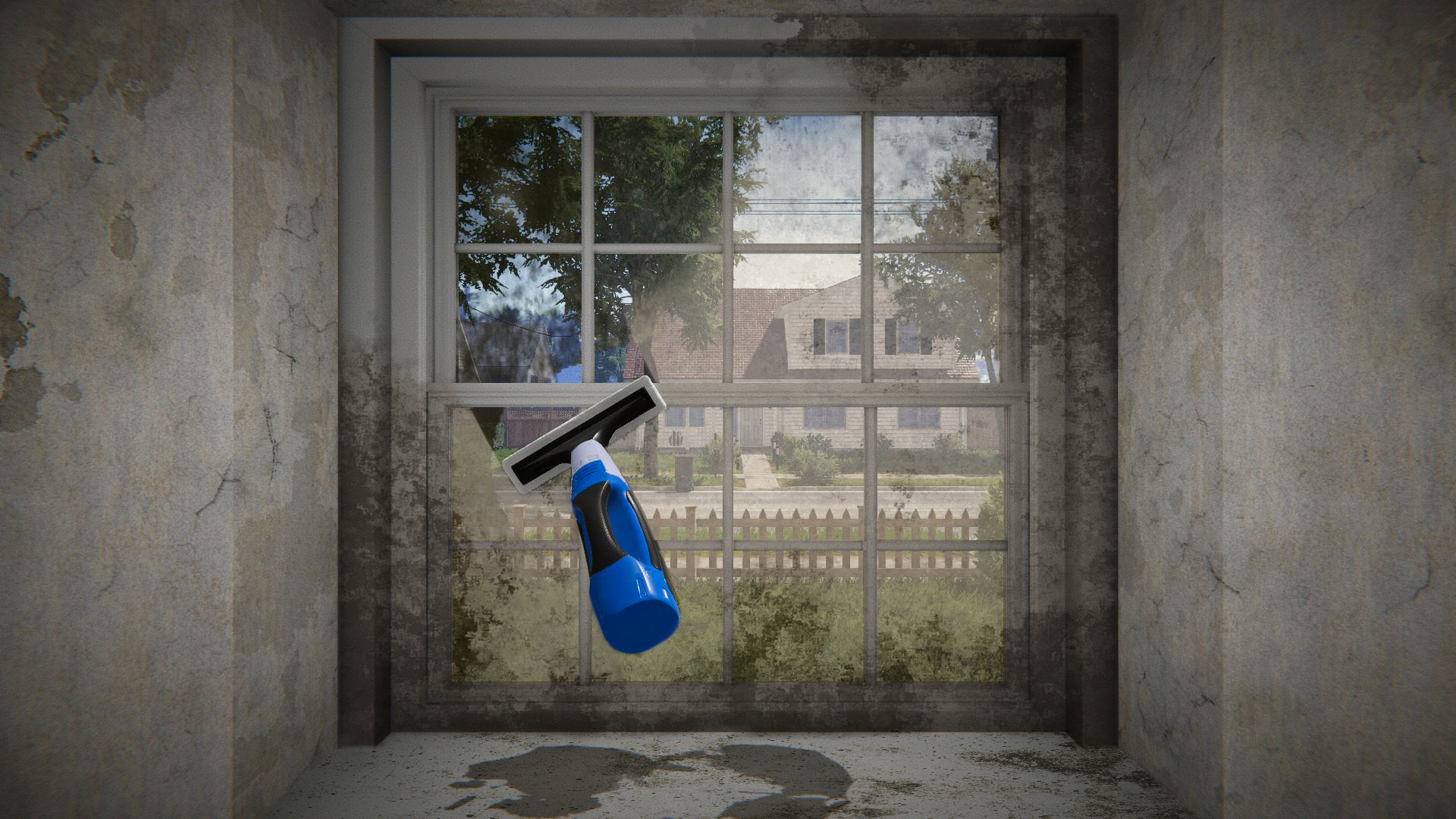 Скриншот-3 из игры House Flipper для PS4