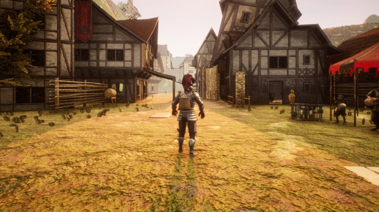 Скриншот-2 из игры ALTF4