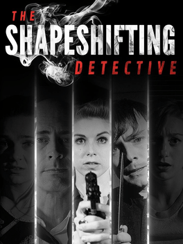 The Shapeshifting Detective The Shapeshifting Detective