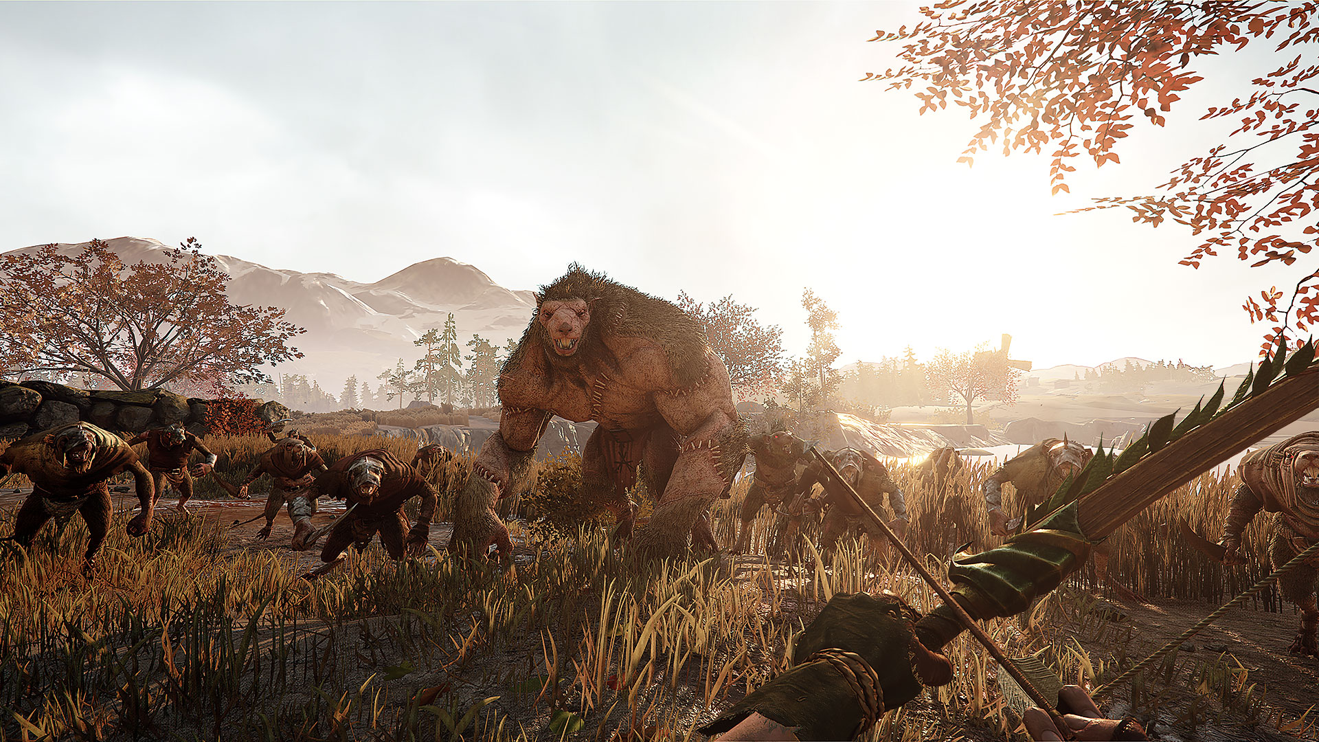 Скриншот-19 из игры Warhammer: Vermintide 2 — Collector's Edition
