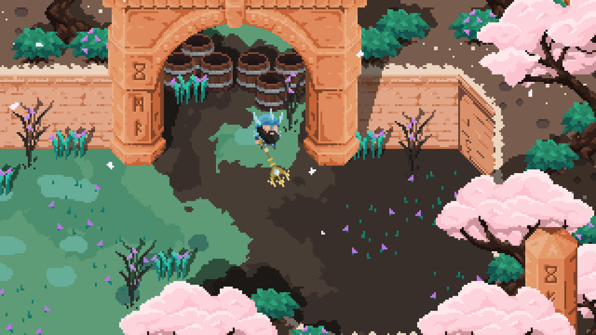 Скриншот-5 из игры The Ambassador: Fractured Timelines