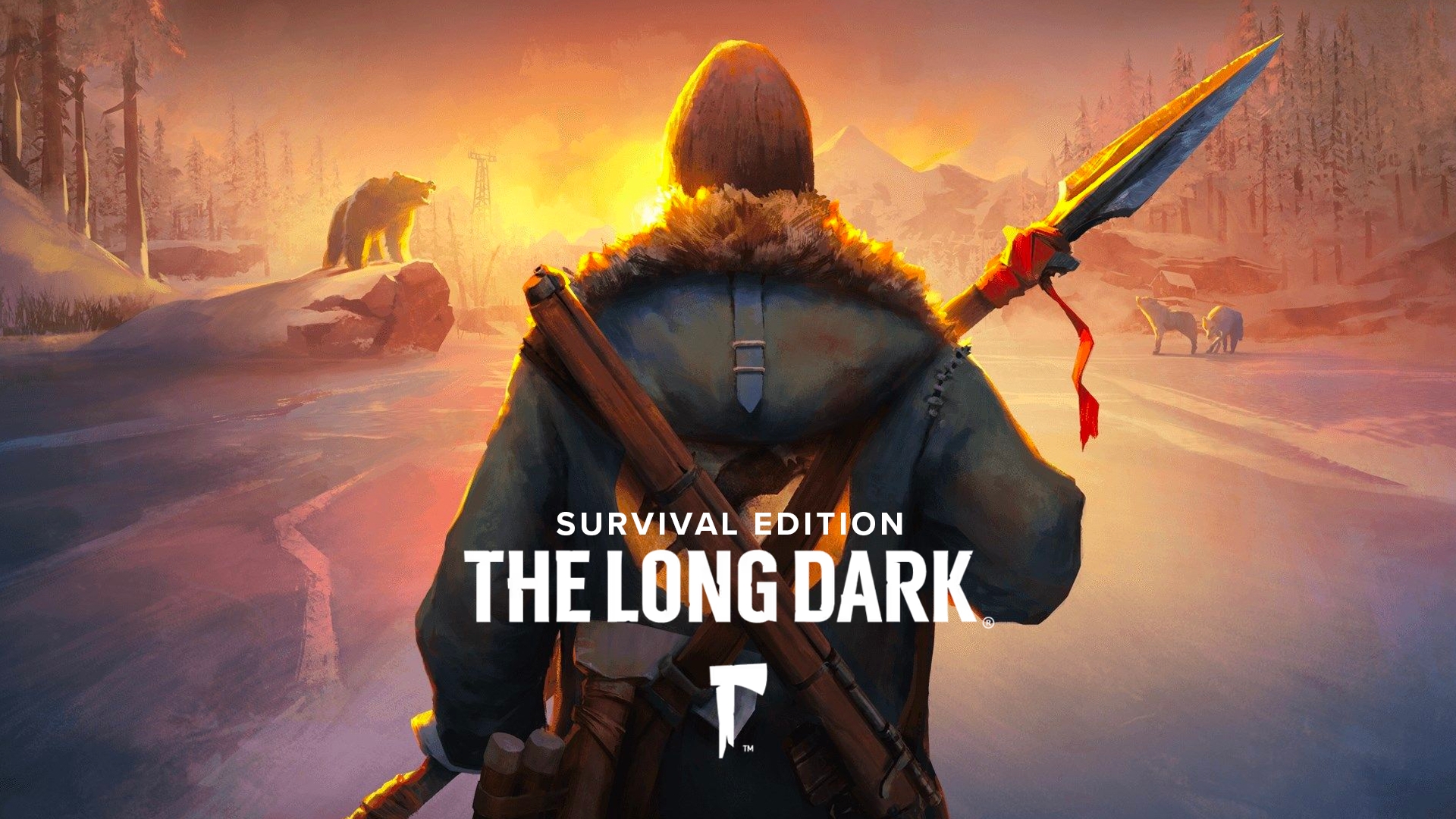 The Long Dark: Survival Edition