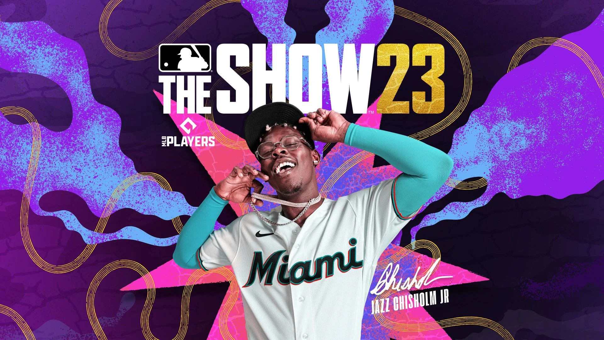 MLB The Show 23 для PS4