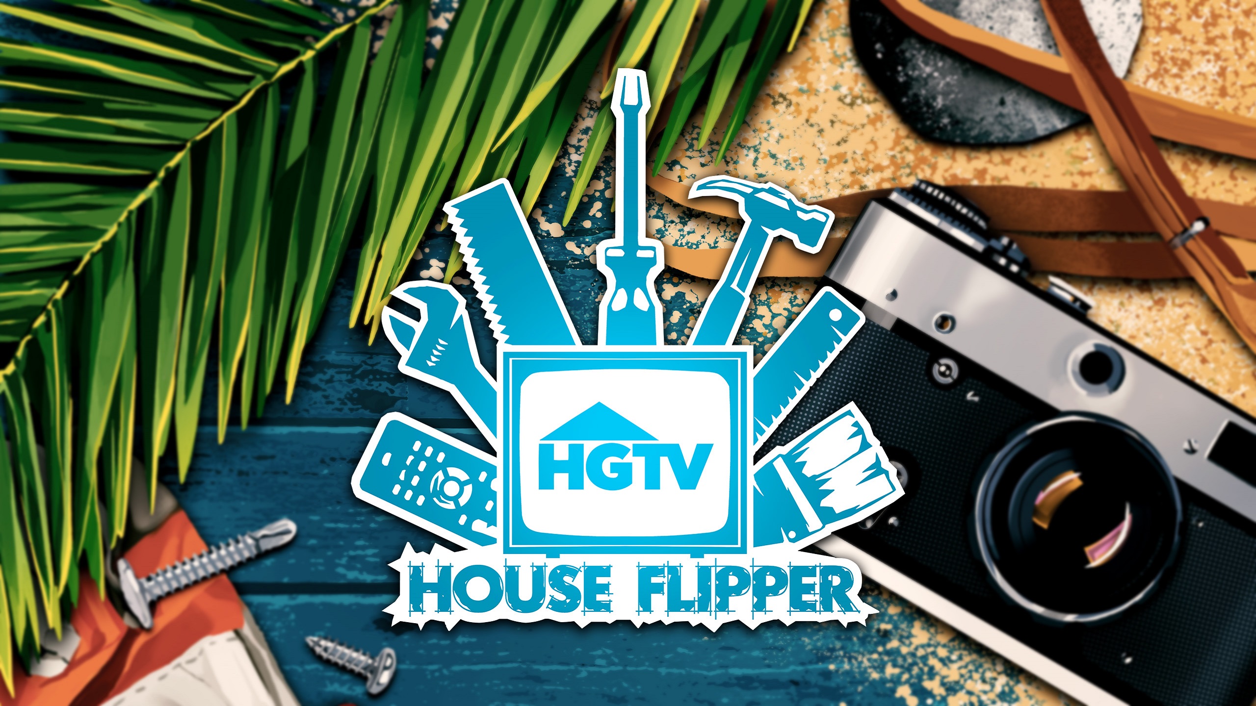 House Flipper - HGTV
