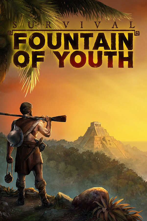 Картинка Survival: Fountain of Youth