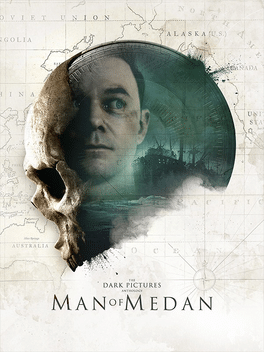 The Dark Pictures Anthology: Man Of Medan Картинка The Dark Pictures Anthology: Man Of Medan