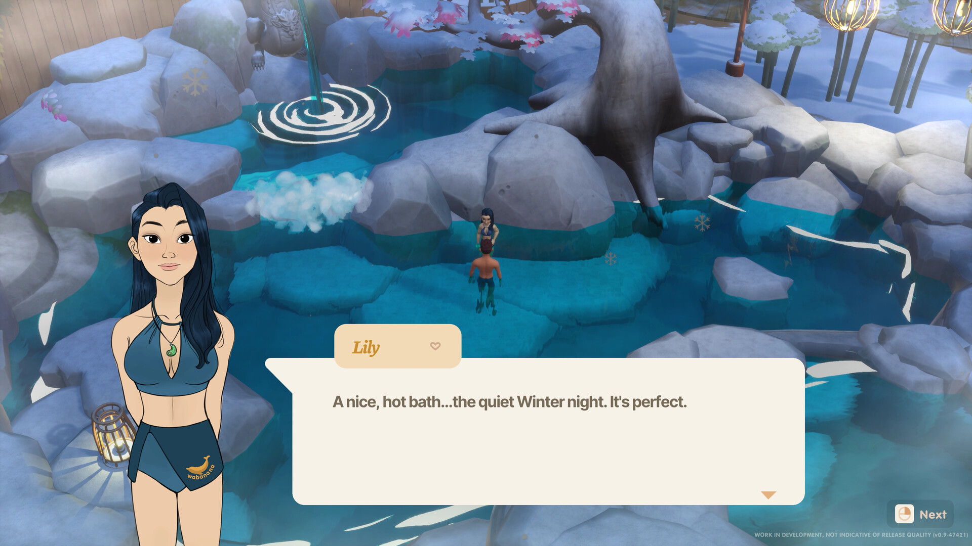 Скриншот-12 из игры Coral Island
