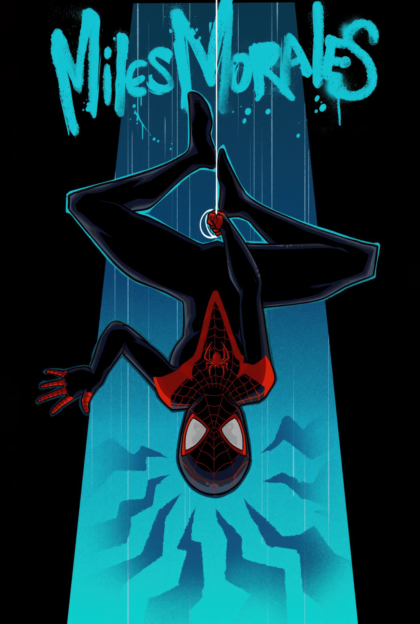 Marvel's Spider-Man: Miles Morales Ultimate Edition для PS
