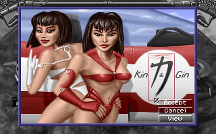 Скриншот-9 из игры Slipstream 5000