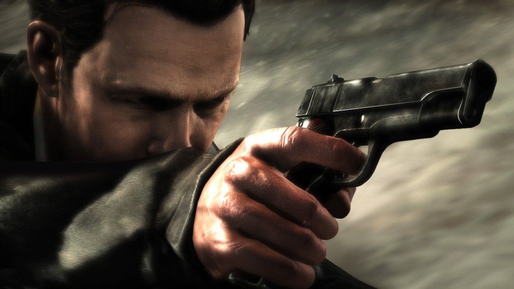 Скриншот-7 из игры Max Payne 3 Rockstar Pass