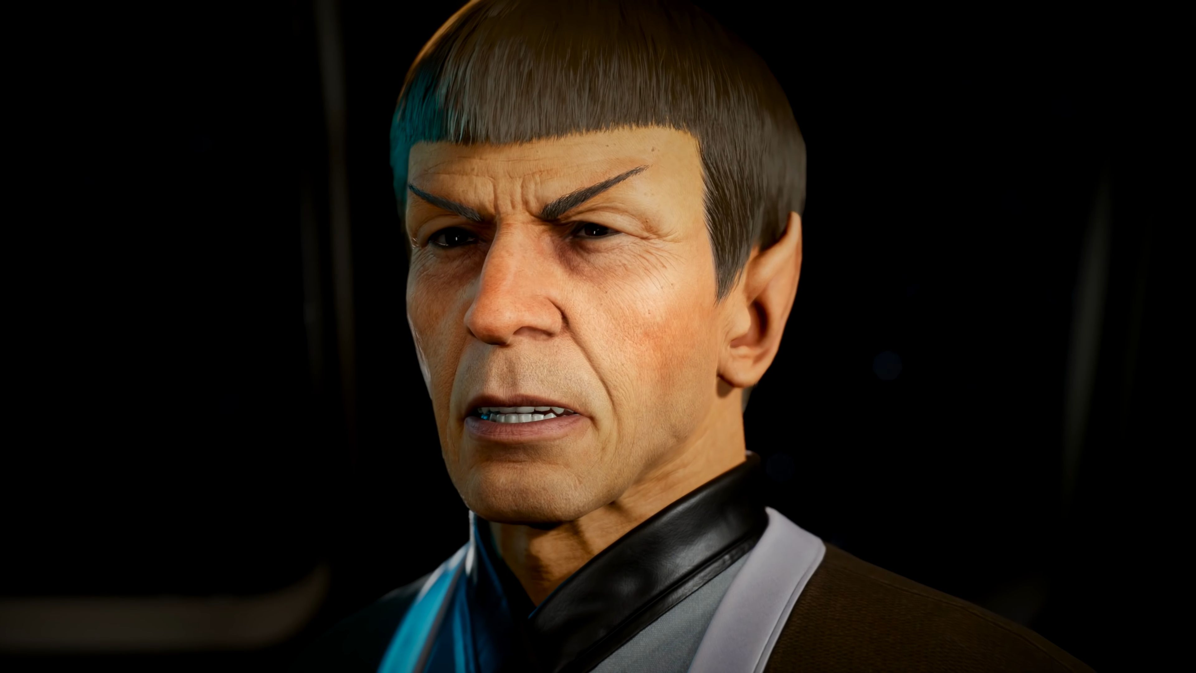 Скриншот-8 из игры Star Trek: Resurgence